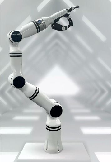 移動(dòng)升降復(fù)合機(jī)器人 智能制造科技與創(chuàng)新發(fā)展之路