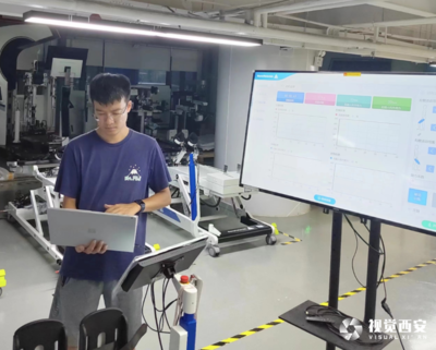 科技創(chuàng)新賦能醫(yī)療康復(fù) 智能機(jī)器人如何重塑未來——從自主知識(shí)產(chǎn)權(quán)到領(lǐng)軍品牌的跨越